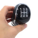 Plastikinė pavarų perjungimo rankena Ford 5 bėgių.