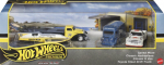 Hot Wheels Premium Real Riders 3 pak: Citroen, Toyota, Hrt51