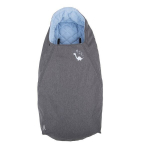 Vokelis-miegmai&scaron;is CuddleCo Comfi Extreme, Dinosaur Fun