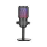 Mikrofonas - ARGB - MMIC-SE - USB - Garso įra&scaron;ymas - Transliacija