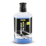 Automobilinis &scaron;ampūnas Karcher 3in1, 1 L