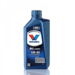Alyva varikliui Valvoline ALL CLIMATE DIESEL C3 5W40, 1L