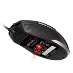 Ttesports MO-VER-WDOOBK-01, juoda