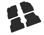 Kilimėliai ARS FORD FOCUS 2005-2010 /14\1 PureColor