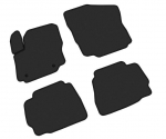 Kilimėliai ARS FORD MONDEO 2007-2014 /14\1 Luxury
