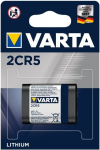 Elementas Varta 2CR5, 6V 06203