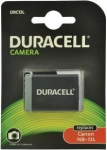 Vaizdo kameros akumuliatorius Duracell DRC13L