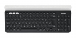 Logitech K780 Multi-Device, Razer Huntsman Elite RZ03-01871000-R3M1
