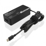 Adapteris, Lenovo 65W standart, AC power (USB Type-C) USB, 5-20 V