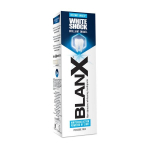 Balinanti dantų pasta Blanx White Shock 75 ml
