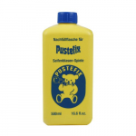 Muilo burbulai papildymui - Pustexif, 500 ml
