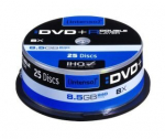 DVD+R Intenso 4311144