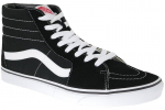 Kedai vyrams Vans SK8-Hi, juodi