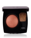 Skaistalai Chanel Joues Contraste Powder Blush 4 g, 03 Brume D'Or