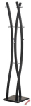 Kabykla Halmar W 50, juoda
