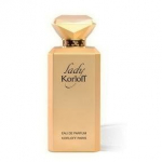 Kvapusis vanduo Korloff Lady EDP moterims 88 ml