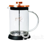 Berlinger Haus kavinukas bh-1493, rose gold, 350 ml