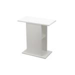 Stovas akvariumui Aquael Simple PAP BD 60, baltas
