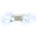 Kalėdinė girlianda Retlux RXL 282, 40 LED