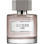 Tualetinis vanduo Guess Guess 1981 EDT vyrams 50 ml