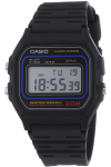Vyri&scaron;kas laikrodis Casio W-59-1V
