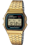 Laikrodis vyrams Casio A159WGEA-1EF