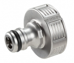 Premium čiaupo jungtis Gardena, 33,3 mm