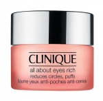 Paakių kremas Clinique All About Eye Rich, 15 ml
