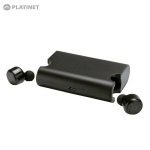 Platinet Headphones