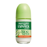 Rutulinis dezodorantas Instituto Espanol Aloe Vera Dezodorant roll-on, 75ml