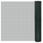 Tinklas, 1 x 25 m, Žalia