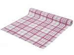 PATIO Stalo takelis B005-05LB, 40 x 150 cm