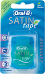 Dantų siūlas Oral-B Satin Tape Mint 25 m