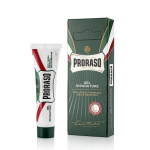 Gelis Proraso Green 10 ml