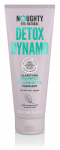 Detoksikuojantis &scaron;ampūnas Noughty Detox Dynamo, 250 ml