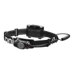 Mactronic galvos žibintuvėlis VIZO 635 lm