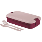 Curver pusryčių dėžutė Lunch&Go