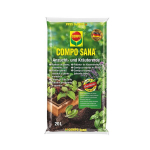 Durpių substratas daigams Compo, 20L