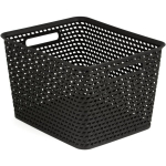 Curver stačiakampė dėžė Your Style L 35x30x22 cm