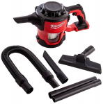 Dulkių siurblys Milwaukee M18 CV-0