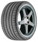 Michelin PILOT SUPER SPORT 245/35R20 95 Y XL *