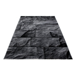 Ayyildiz kiliminis takas Parma 9250, 80x300 cm