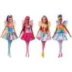 Lėlė Barbie Fėja Dreamtopia