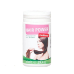 Maisto papildas Hair Power Medicura, 60 kapsulių