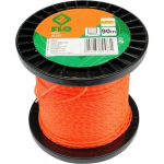Valas trimeriams (pintas) Silent Flo d-2,0mm x 90m (89483)