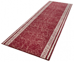 Hanse Home kiliminis takas Casa Red, 80x200 cm