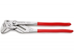 Replės veržliaraktis Knipex 86 03 400
