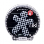 Mr&Mrs Fragrance automobilio oro gaiviklio Niki papildymas Black Orchid, 1 vnt