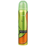 Pur&scaron;kiamas dezodorantas Jean Mark Mohito moterims, 75 ml