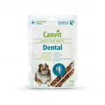 Canvit skanėstas DENTAL, 200 g